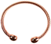 Magnetic Rope Bracelet                                                                                                  