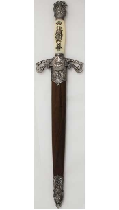 Herald's Athame                                                                                                         