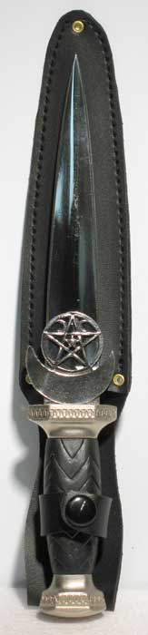 Hecate's Athame 9 1/2"                                                                                                  
