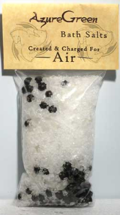 Air Bath Salts  5 oz                                                                                                     