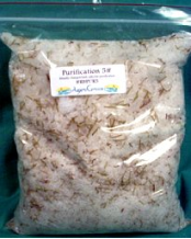 Purification Bath Salts  5 Lb                                                                                             