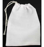 White Bag                                                                                                               