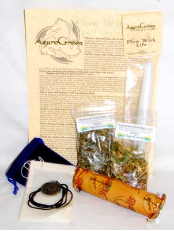 Flow with Life Ritual Kit                                                                                               
