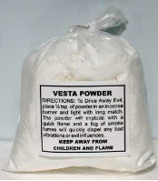 Vesta Ritual Powder 1 Lb                                                                                           