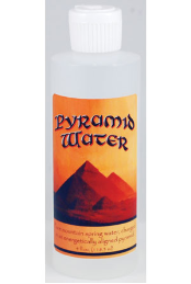 Pyramid Water (4 oz)                                                                                                     