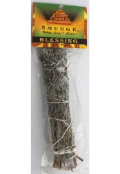Blessing Smudge Stick 5- 6"                                                                                             