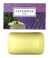 Lavender Soap  100g                                                                                                     
