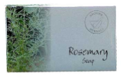 Rosemary Soap  100g                                                                                                      