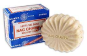 Nag Champa Soap 75gm                                                                                                   