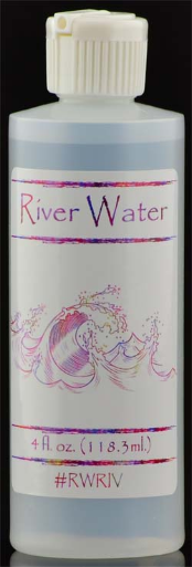River Water 4 oz                                                                                                         
