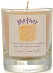 Mother Soy Votive Candle                                                                                                
