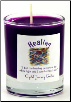 Healing Soy Votive Candle                                                                                               