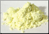 Sulfur Powder (Brimstone)  1 Lb                                                                                          