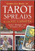 Complete Book of Tarot Spreads by Burger & Fiebig                                                                       