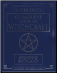 Complete book of Witchcraft by Raymond Buckland                                                                         