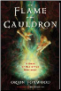 Flame in the Cauldrom by Orion Foxwood                                                                                  