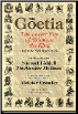 Goetia: Lesser Key of Solomon by Liddell & Mathers                                                                      