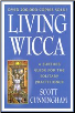 Living Wicca   by Scott Cunningham                                                                                      