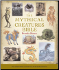Mythical Creature Bible by Brenda Rosen                                                                                 