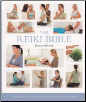 Reiki Bible by Eleanor McKenzie                                                                                         