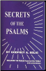 Secrets of the Psalms by Godfrey Selig                                                                                  