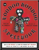 Voodoo Hoodoo Spellbook by Denise Alvarado & Doktor Snake                                                               