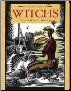 Witch's Coloring Book by Llewellyn                                                                                      