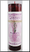 Fertility Pillar Candle with Goddess Necklace                                                                           