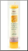 Mother Reiki Charged Pillar Candle                                                                                      