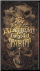 Alchemy 1977 England Tarot Deck by Tarocchi Metafisici                                                                  