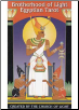 Brotherhood of Light Egyptian Tarot Deck by Church of Light                                                             