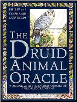 Druid Animal Oracle Deck by Carr-Gomm & Carr-Gomm                                                                       