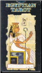 Egyptian Tarot by Silvana Alasia                                                                                        