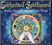 Enchanted Spellboard by Zerner & Farber                                                                                 