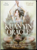 Kuan Yin Oracle by Alana Fairchild                                                                                      