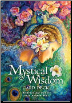 Mystical Wisdom Deck by Guthrie & Wall                                                                                  