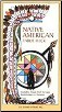 Native American Tarot Deck by Magda Gonzalez                                                                            
