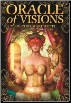 Oracle of Visions by Ciro Marchetti                                                                                     