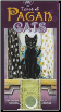 Pagan Cats Tarot Deck by Messina 7 Airaghi                                                                              