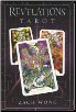 Revelations Tarot Deck by Zach Wong                                                                                     