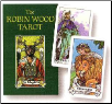 Robin Wood Tarot by Robin Wood                                                                                          