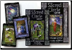 Sacred Circle, Celtic Pagan Journey Tarot by Franklin & Mason                                                           