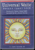 Universal Waite Pocket Tarot Deck by Smith & Hanson-Roberts                                                             