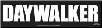 Daywalker - Bumper Sticker                                                                                                
