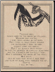 Mantis Prayer Poster                                                                                                    