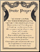 Snake Prayer Poster                                                                                                     
