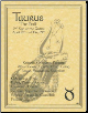 Taurus Zodiac Poster                                                                                                    