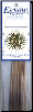 Tribal Coconut Escential Essences Incense Sticks 16 Pack                                                                