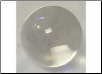 Clear Crystal Ball  110mm                                                                                              
