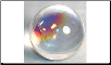 Aurora Crystal Ball  50mm                                                                                                